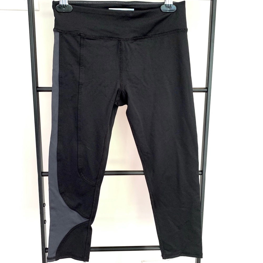 Marc New York 3/4 Capri Leggings